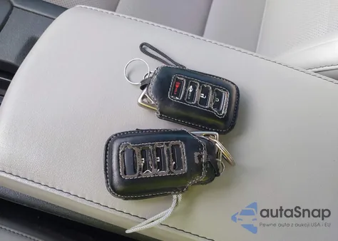 2017 Lexus Es 350 z USA, uszkodzony, nr VIN 58ABK1GG4HU043289